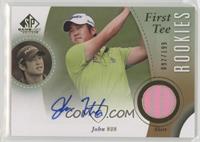 First Tee Rookies - John Huh #/199