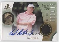 First Tee Rookies - Ted Potter Jr. #/199
