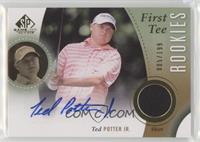 First Tee Rookies - Ted Potter Jr. #/199
