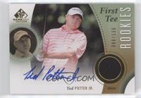 First Tee Rookies - Ted Potter Jr. #/199