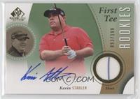 First Tee Rookies - Kevin Stadler #/199