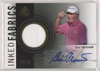 Ben Crenshaw #/65