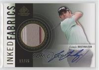 Louis Oosthuizen #/65