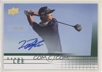 Danny Lee #/50