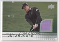 Ariya Jutanugarn #/50