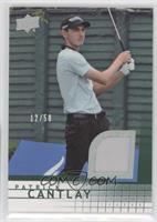 Patrick Cantlay #/50