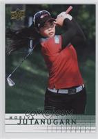 Moriya Jutanugarn