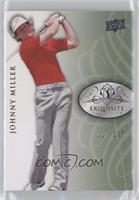 Johnny Miller #/125