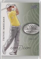 Trevor Immelman #/125