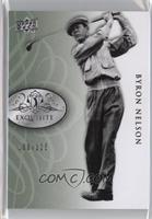 Byron Nelson #/125