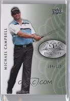 Michael Campbell #/125