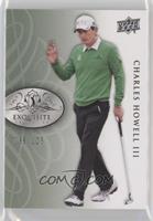 Charles Howell III #/125