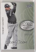 Tommy Gainey #/125