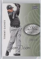 Tommy Gainey #/125