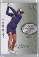 Natalie Gulbis #/125