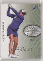 Natalie Gulbis [EX to NM] #/125