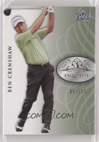 Ben Crenshaw #/125