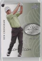 Ben Crenshaw #/125