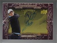 Charles Howell III [EX to NM]