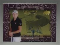 Stacy Lewis