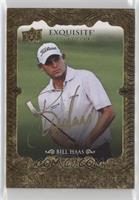 Bill Haas