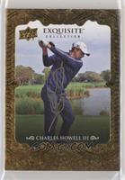 Charles Howell III