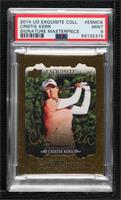 Cristie Kerr [PSA 9 MINT]