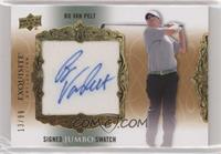 Bo Van Pelt #/99