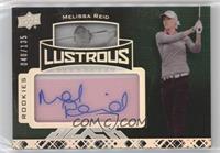 Melissa Reid #/135