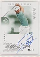 Danny Willett #/99