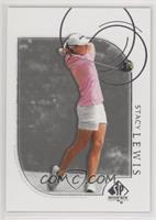 Stacy Lewis