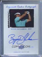 Bryson DeChambeau #/49