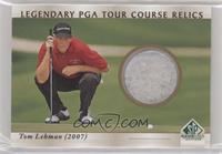 Tom Lehman