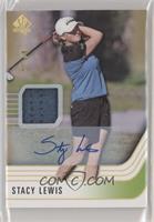 Auto Swatch - Stacy Lewis #/50