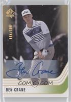 Auto - Ben Crane #/100