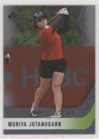 Moriya Jutanugarn