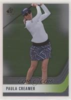 Paula Creamer