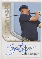 Jason Dufner #/99