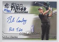 Bud Cauley 