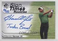 Harold Varner III 