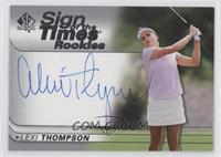 Lexi Thompson