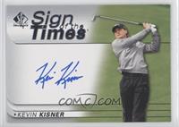Kevin Kisner