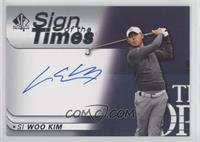 Si Woo Kim