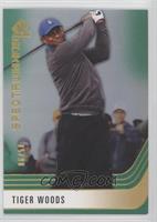 Tiger Woods #/50