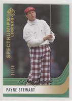 Legends - Payne Stewart #/50