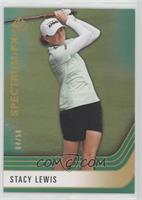 Stacy Lewis #/50