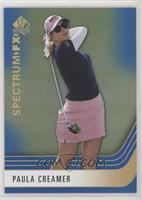 Paula Creamer