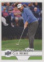 J.B. Holmes