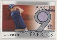 Kevin Kisner