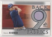 Kevin Kisner